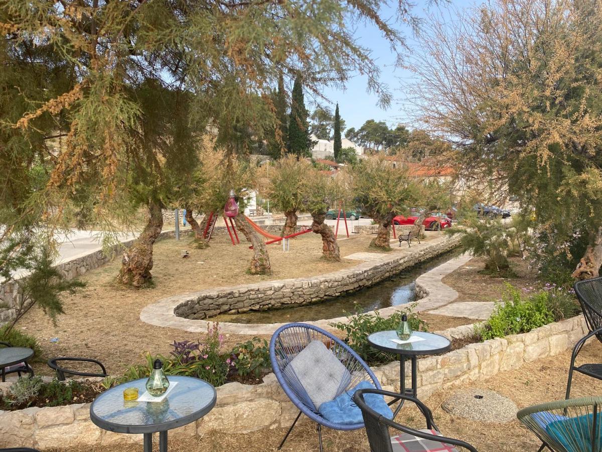 Apartman Silna Your New Home With Terrace And Garden Bobovisca المظهر الخارجي الصورة