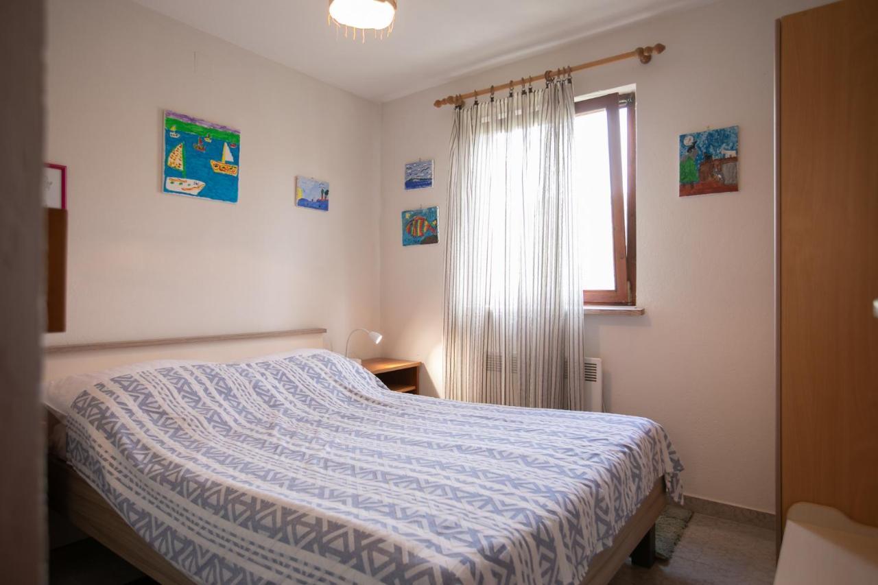 Apartman Silna Your New Home With Terrace And Garden Bobovisca المظهر الخارجي الصورة