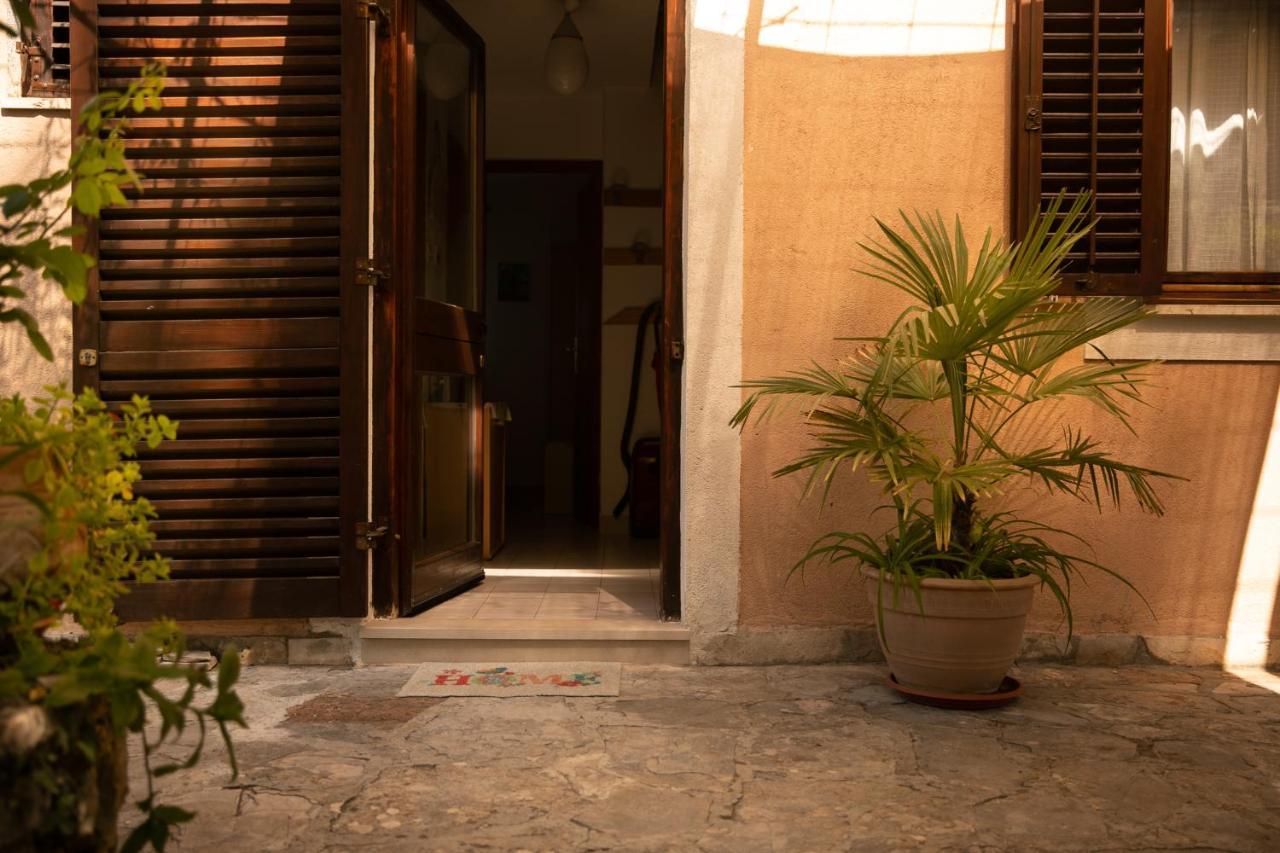 Apartman Silna Your New Home With Terrace And Garden Bobovisca المظهر الخارجي الصورة