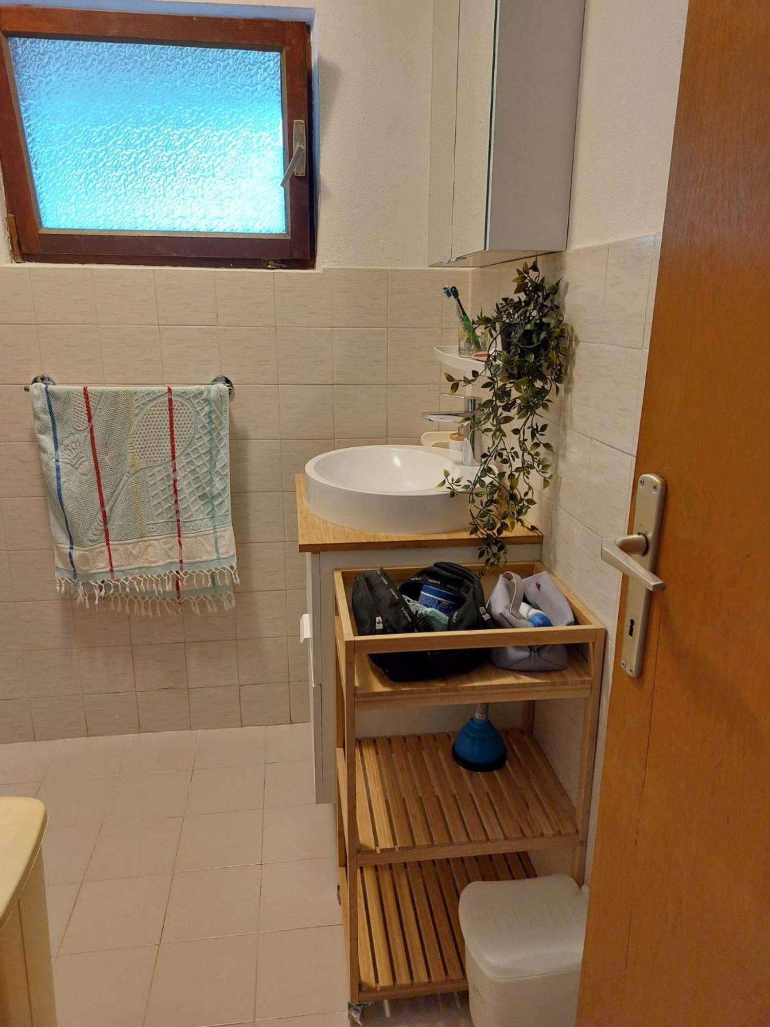Apartman Silna Your New Home With Terrace And Garden Bobovisca المظهر الخارجي الصورة